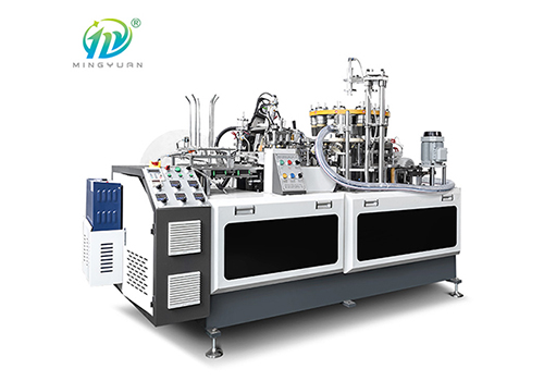 MYC-OCM100 简易超声波加热纸杯机