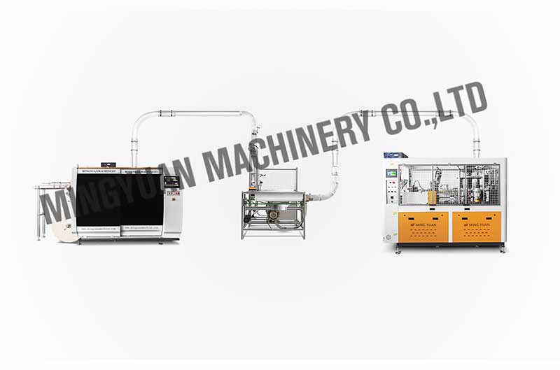 The Growing Popularity of Double-Walled Paper Cups: Reasons and Production Methods